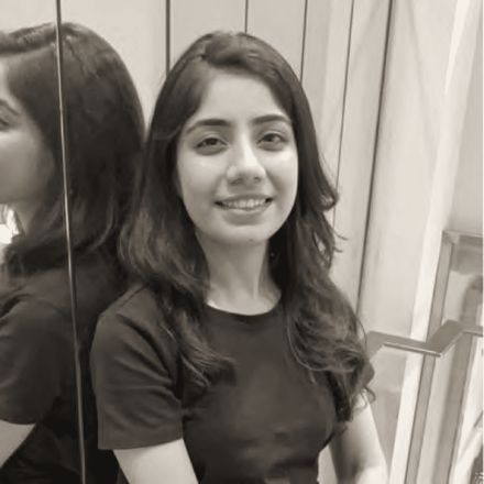 Gunjan Khatri, Co-founder and Business Head of Sourcingo